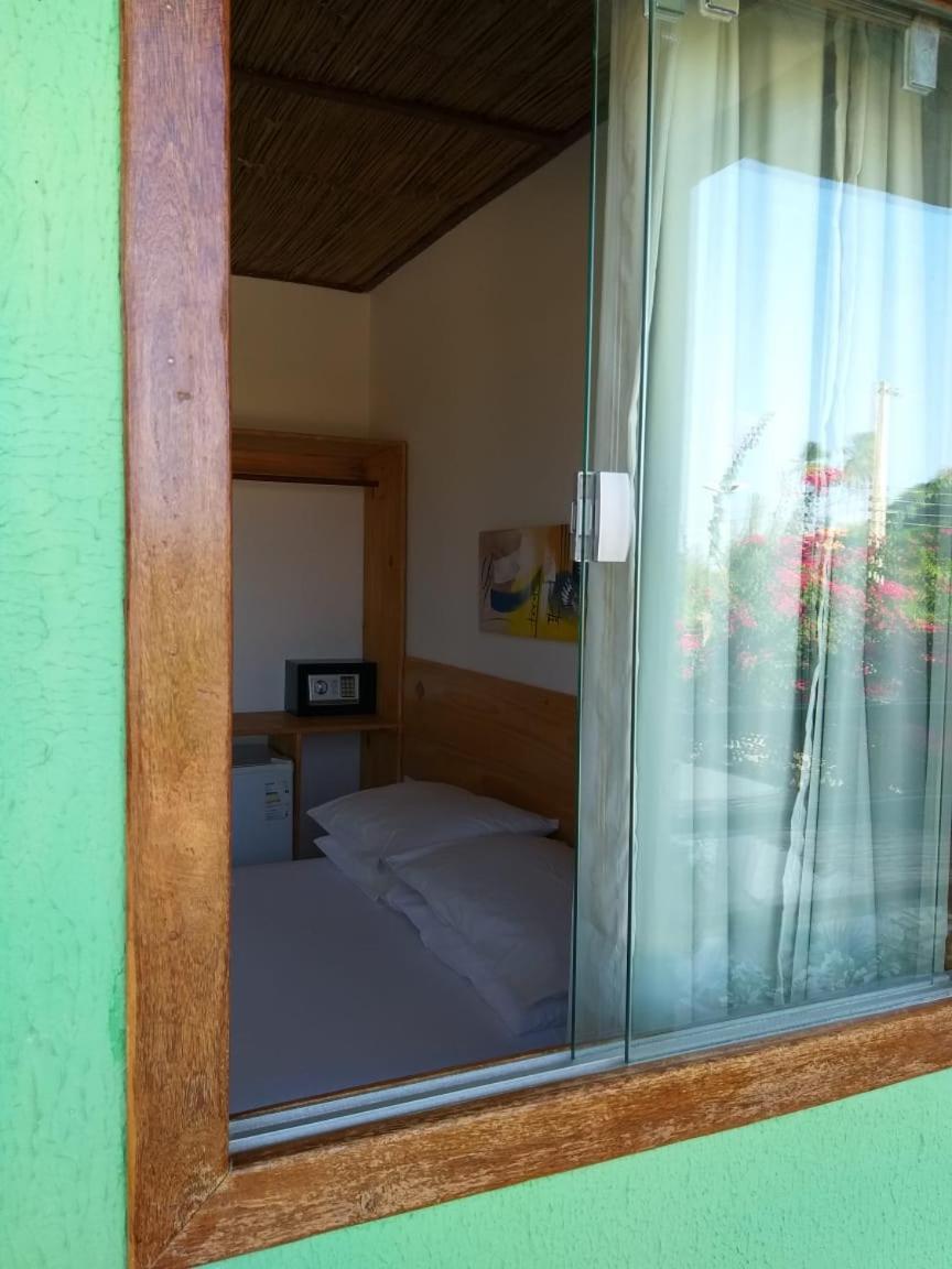 Pousada Praia Bonita Em Milagres São Miguel dos Milagres 部屋 写真
